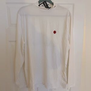 RLX Golf Shirt (Turtle Neck)